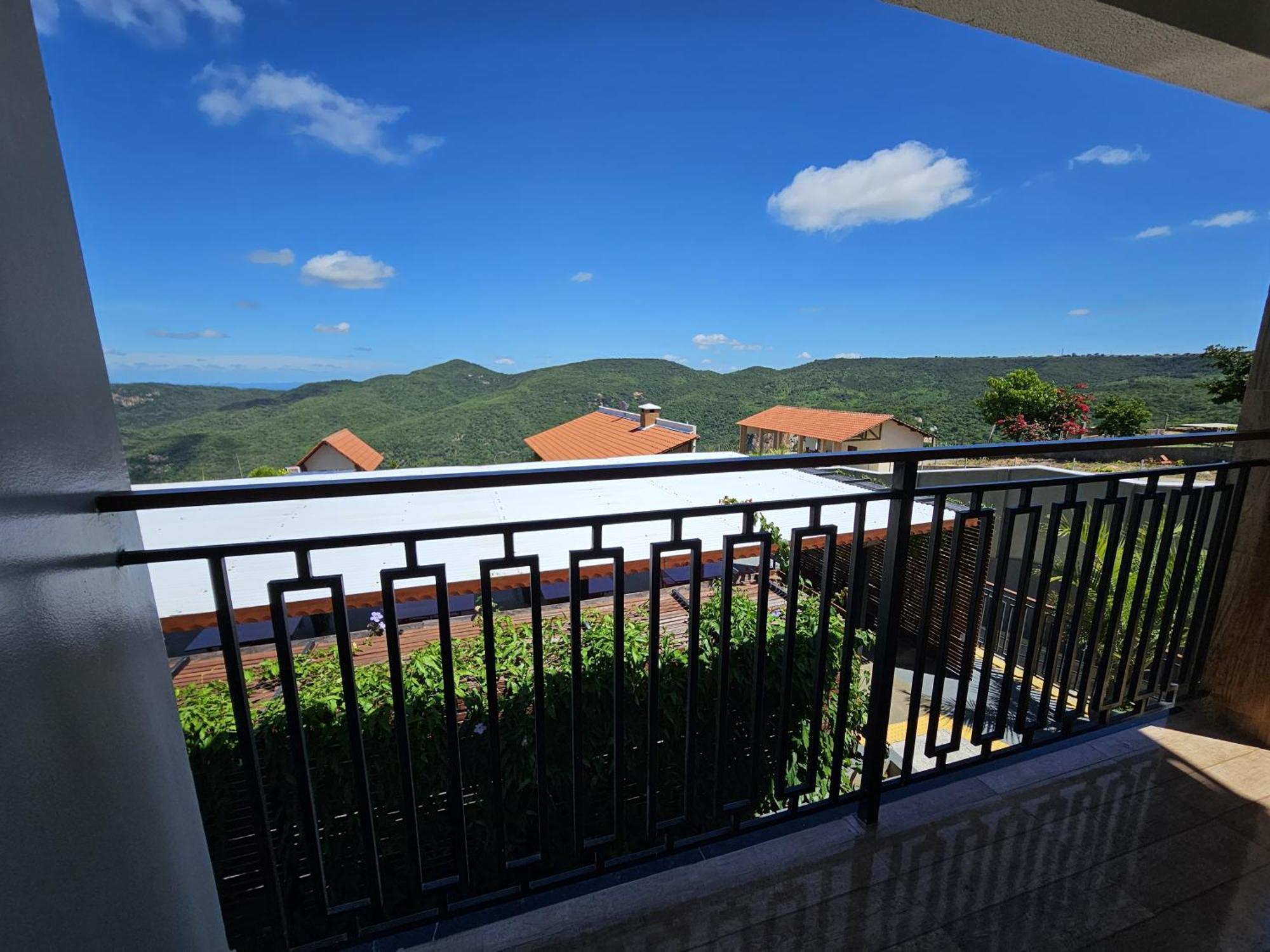 Rancho Parati Martins Bagian luar foto