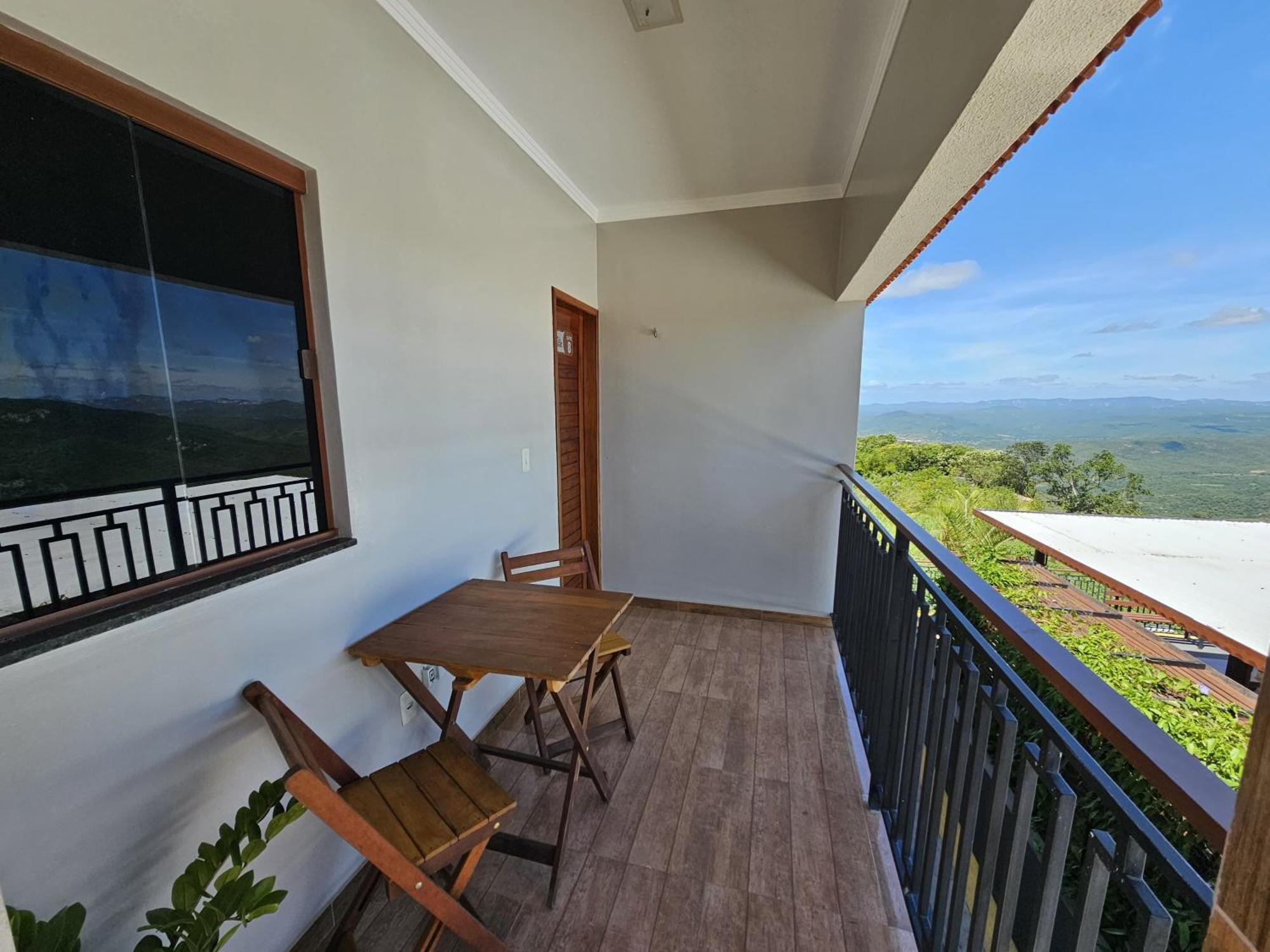 Rancho Parati Martins Bagian luar foto