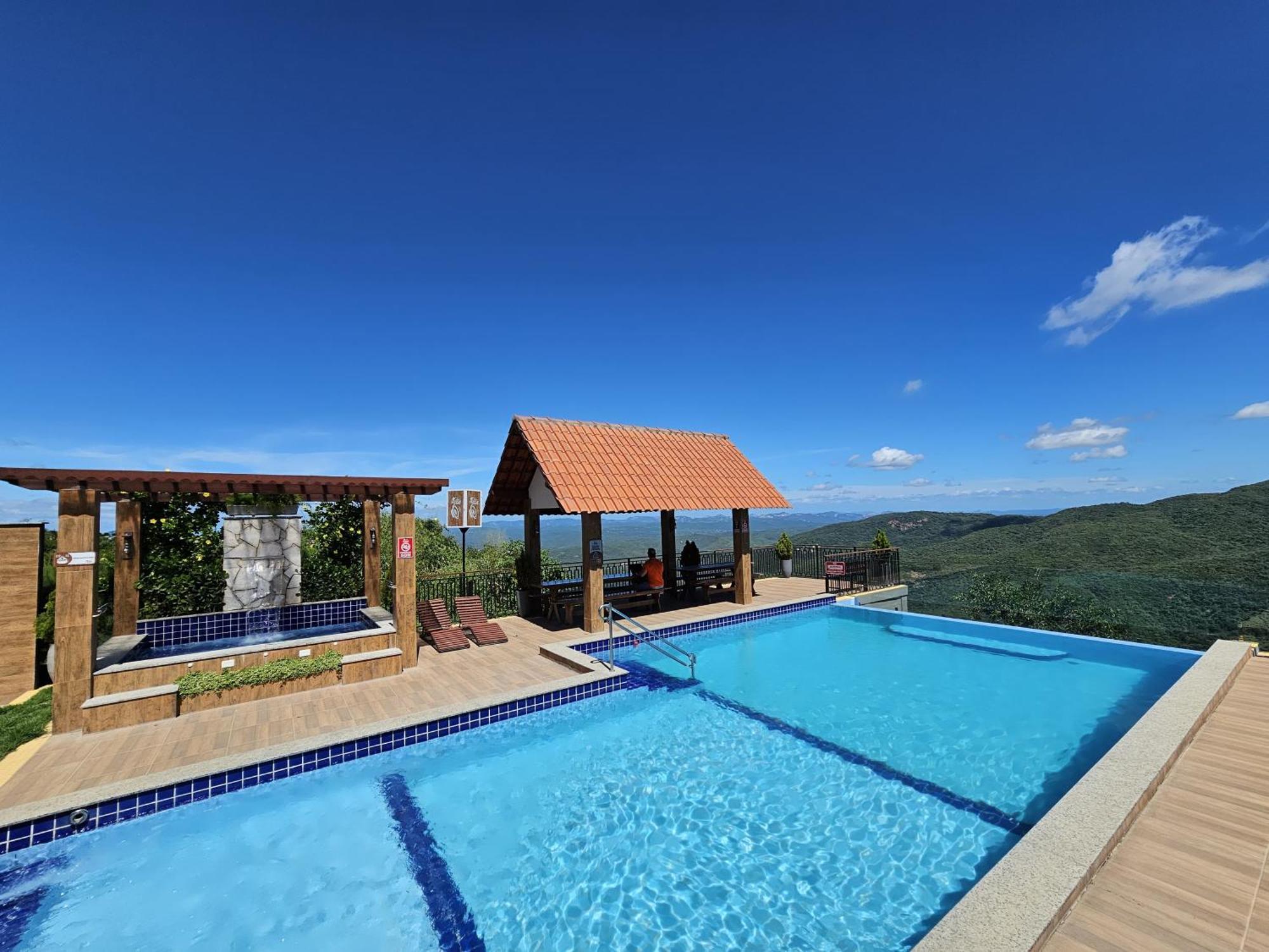 Rancho Parati Martins Bagian luar foto